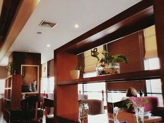-西西弗书店&矢量咖啡(万象城店)