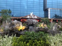 -花溪雨·森林餐厅(石基店)