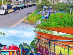 -清远熹乐谷温泉度假酒店