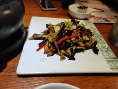 -云海肴·汽锅鸡·云南菜(领展购物广场·中关村店)