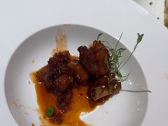 -阿明小菜·海鲜·上海菜(梅陇店)