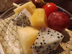 -德永枣香烤鸭(官舍店)