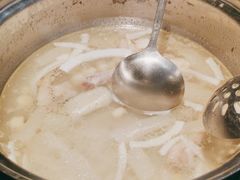 -同仁四季椰子鸡(宝安壹方城店)