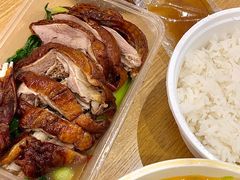 -老字号蛇口德记烧腊饭店·海鲜加工