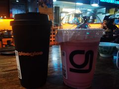 -gleeglee乐溢亦茶(合生汇店)