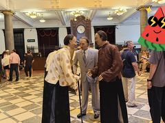 -沈阳金融博物馆