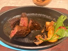 -西堤牛排(南京龙江店)