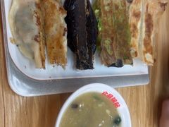 -众品老方子锅贴甜沫(李村店)