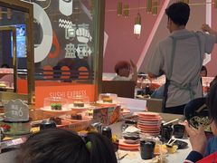 -争鲜回转寿司(南开大悦城店)
