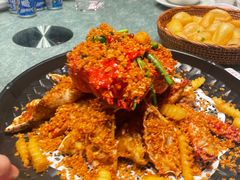 -79号渔船海鲜饭店(龙岗店)