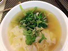 -豪派特华美达广场酒店·西餐厅