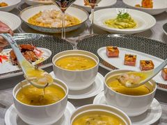 -新光酒家·河豚·海鲜·蟹料理(浦东店)