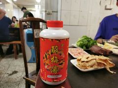 -邓莽子老火锅(鲁祖庙店)