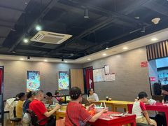 -回味鸭血粉丝汤(新城市广场店)