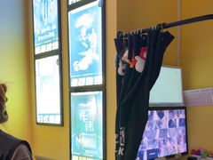 -谜盒子奇幻密室(南屏店)