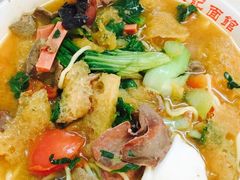 -项记面馆(明瓦廊店)