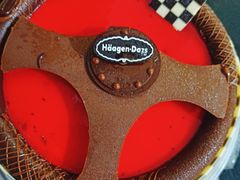 -哈根达斯(泉州万达店)