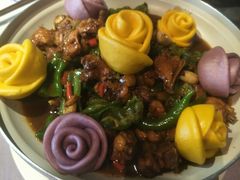 -章丘宴(唐人中心店)