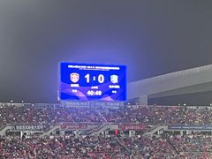-铁西体育场