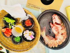 -刘姐啤酒鱼民族演艺餐厅(西街总店)