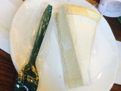-争鲜回转寿司(金桥家乐福店)