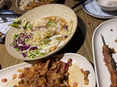 -那时新疆·若羌(经纬汇店)