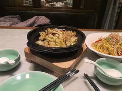 -泰钰丰烤鸭(开发区店)