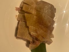 老卤盐水鸭-小厨娘淮扬菜(天印大道店)