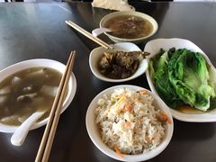 -好成财牛排馆(涂门街总店)