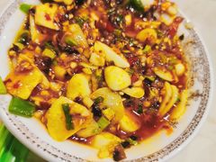 -老长春果木炭涮羊肉(东田·青年城店)