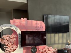 -北京晨德宝宝马4S店(金港汽车公园店)