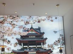 -蜜桃餐厅·伴山(绿宝广场店)