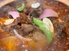 -敏华冰厅(平安金融中心店)