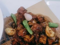 -普天和酒楼·新津菜·烤鸭(天津之眼店)