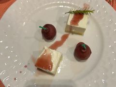 -海陵岛保利皇冠假日酒店·御公馆中餐厅 CANAL LNUA