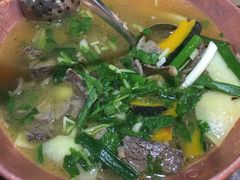 -妈妈的味道(和顺古镇店)