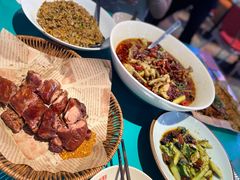 -川正旺江湖菜(三元桥店)