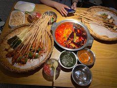 -班花麻辣烫(南京概念店)