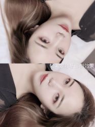 -YIMEI ART半永久纹眉·野生眉