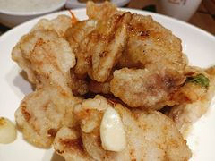 传统锅包肉-金掌勺锅包肉(华润万象城店)
