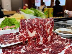 -鑫宝沙茶牛肉火锅(永泰店)