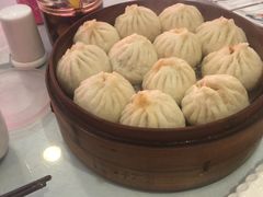 酱肉包子-包子大王(新泽巷店)