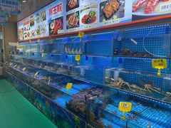 -前王院•巧克力海鲜市集餐厅(万平口店)