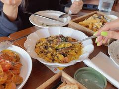 -Bistro Les Lilas丁香花小酒馆