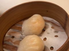 -上海金桥红枫万豪酒店-万豪中餐厅