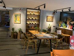 大堂-25#COFFEE(古地石店)