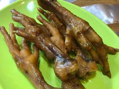 -锅贴王小吃(南大街店)
