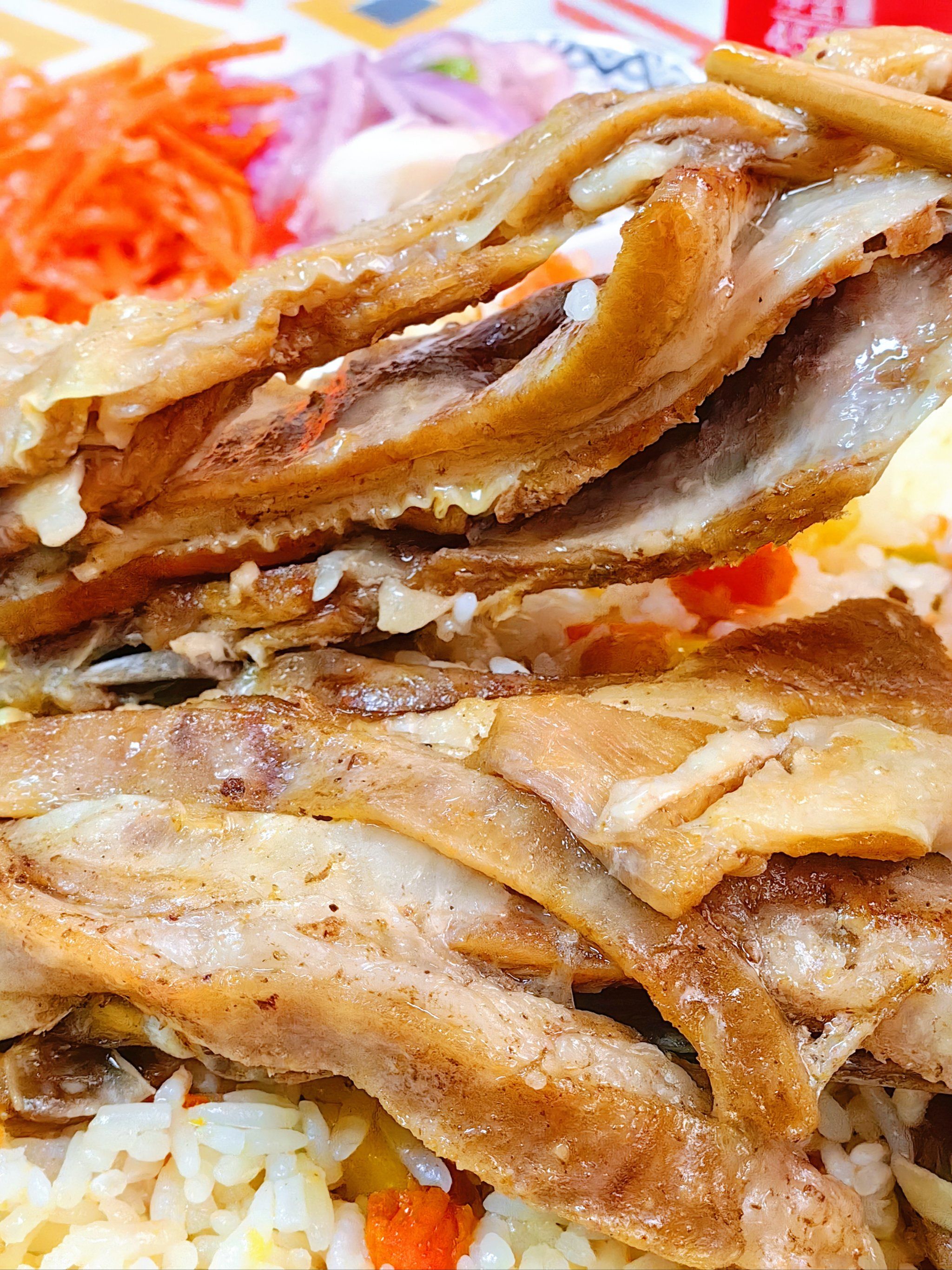 这个肉肉谁吃谁迷糊🥩🥩🥩