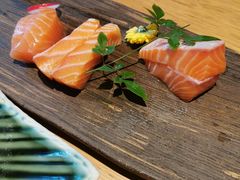 -岚山日本料理(珠江新城店)