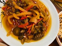 -花园茶楼(兴城西路店)